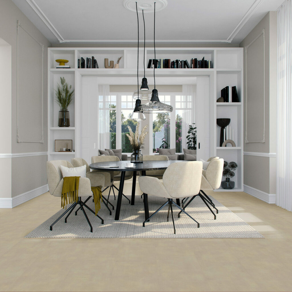 Vivafloors 1400 serie categorie Click