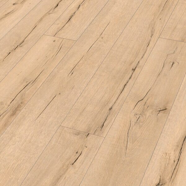 Meister Designvloer Next DL 500 S Eik Oud Hout Licht 07139
