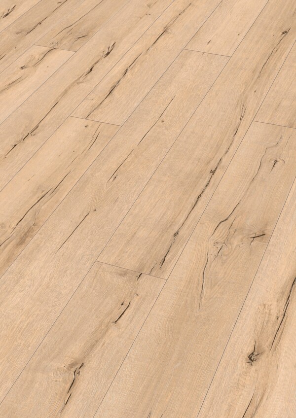 Meister Designvloer Next DL 500 S Eik Oud Hout Licht 07139