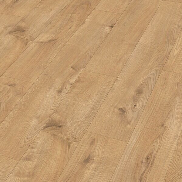Meister Laminaatvloer LD 55 Villa Oak 07016
