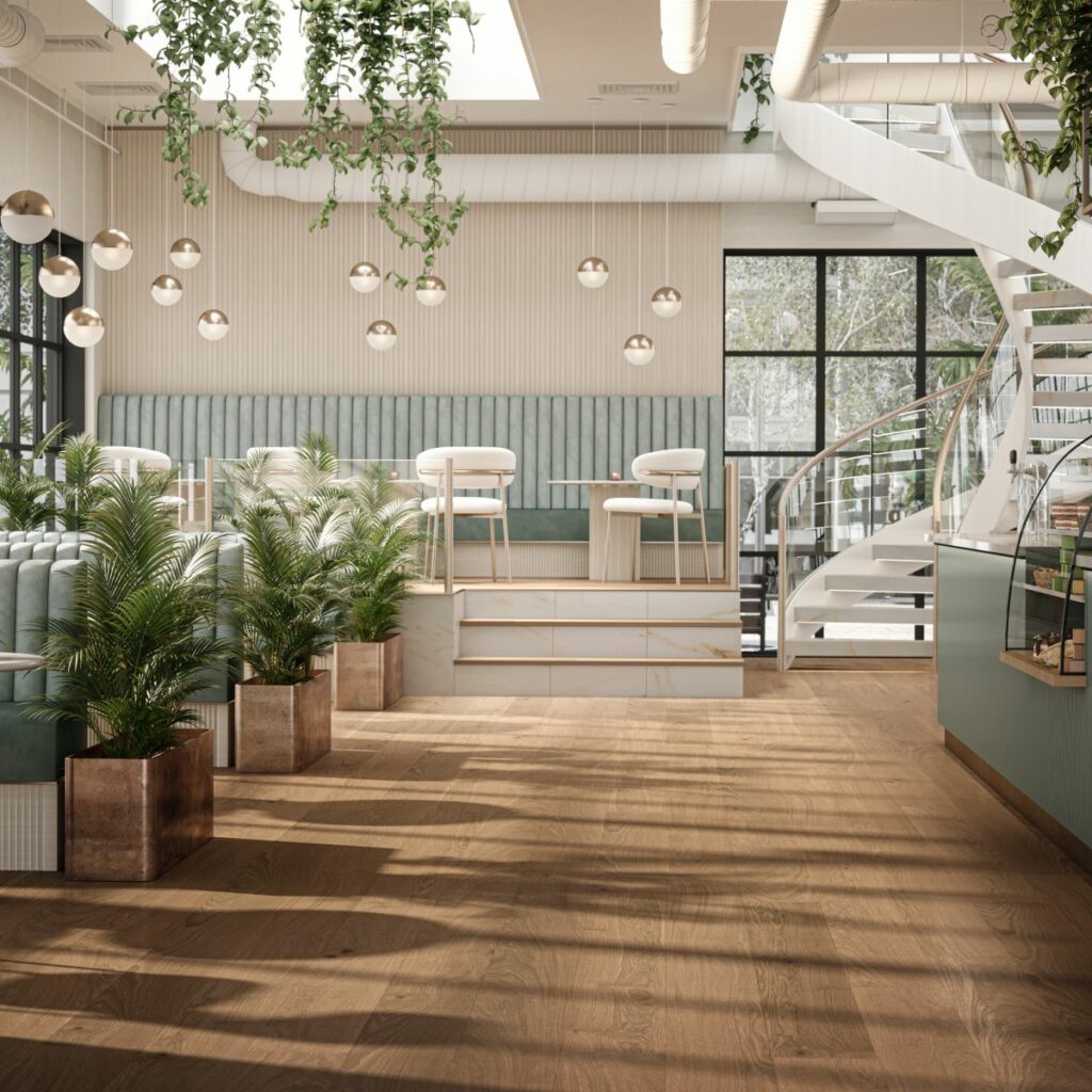 Woodura Planks categorie