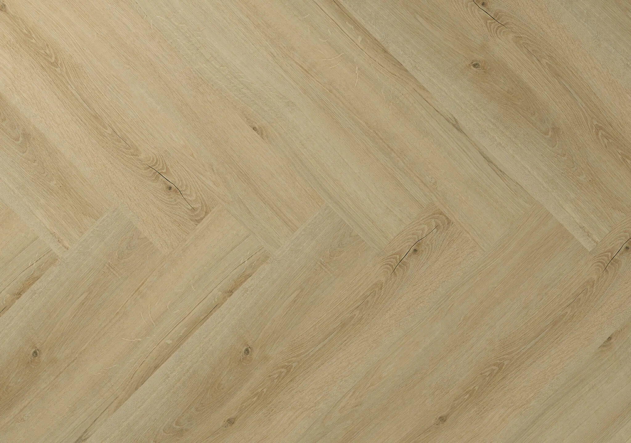 Clermont Visgraat XL – 77821 Naturel eiken gerookt