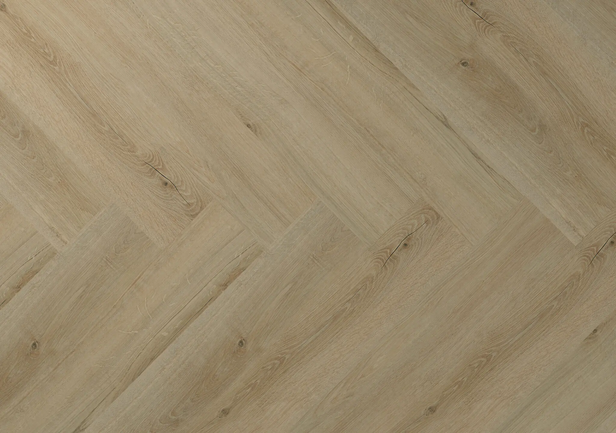 Clermont Visgraat XL – 77823 Naturel eiken licht