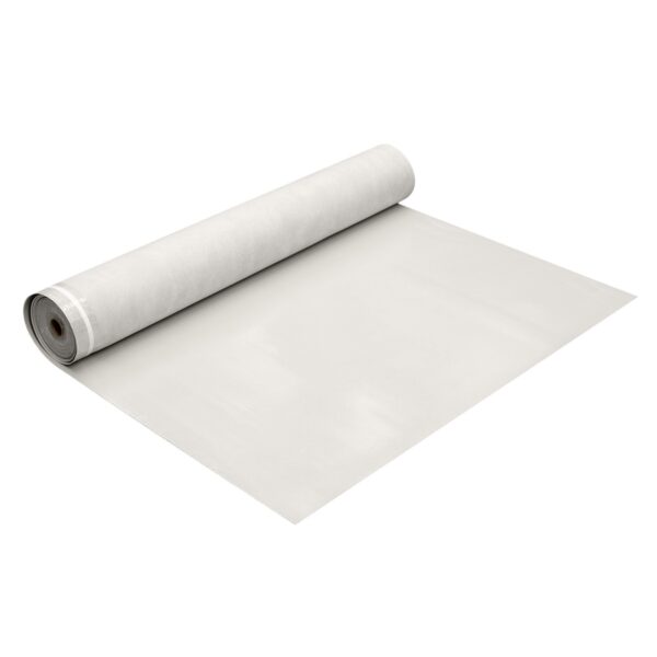 Contactloos Ondervloer PU Rubber Contactgeluid Reducerend FLR-9009
