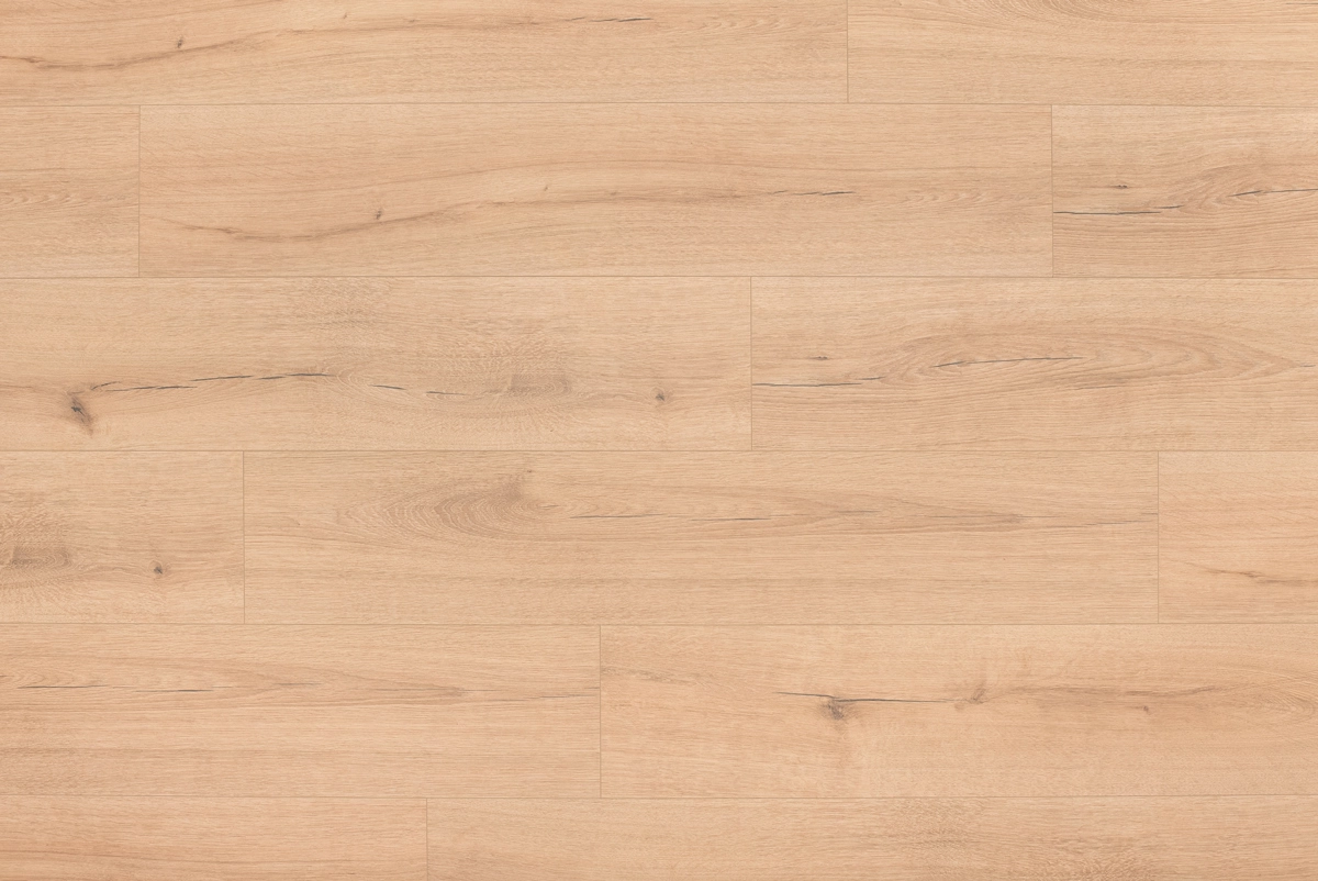 Floer Steden Laminaat Bergamo Bruin Eiken FLR-1422