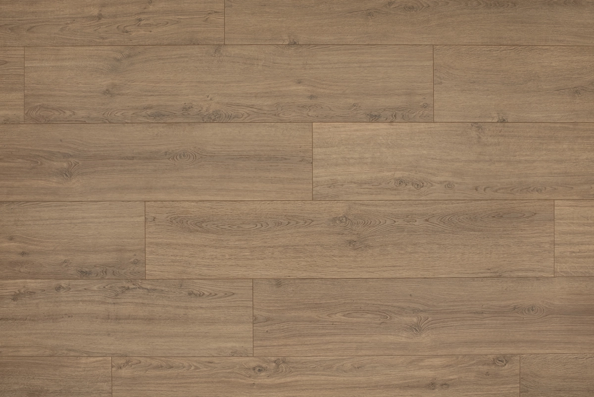 Floer Steden Laminaat Dublin Donkerbruin Eiken FLR-1423