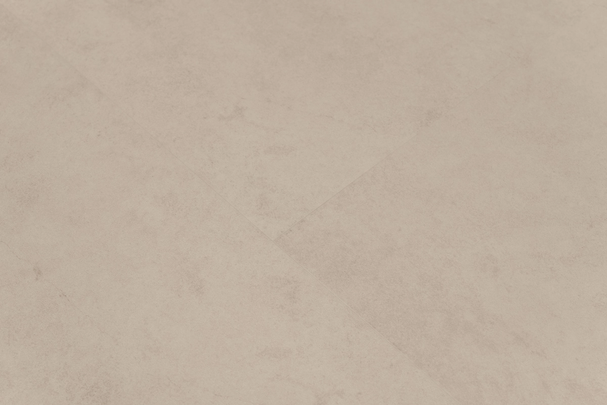 Floer Tegel Click PVC Betonlook Beige FLR-3609
