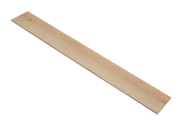 Floer Trap Overzettreden Bruin Eiken stootbord