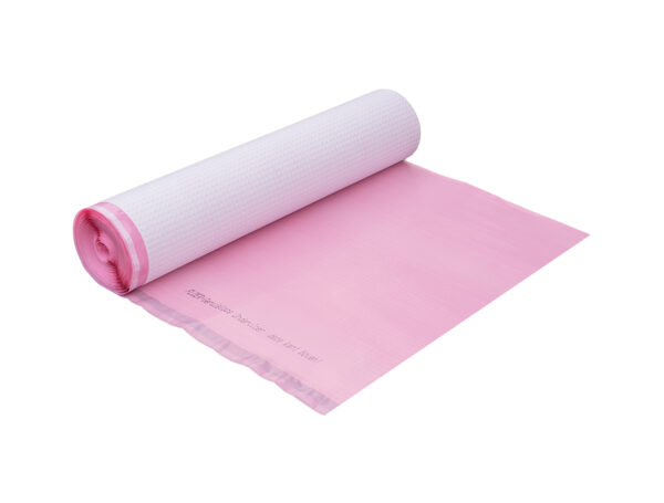 Geruisloos Ondervloer 10 DB Geluidsreductie (TÜV gecertificeerd) FLR-9002