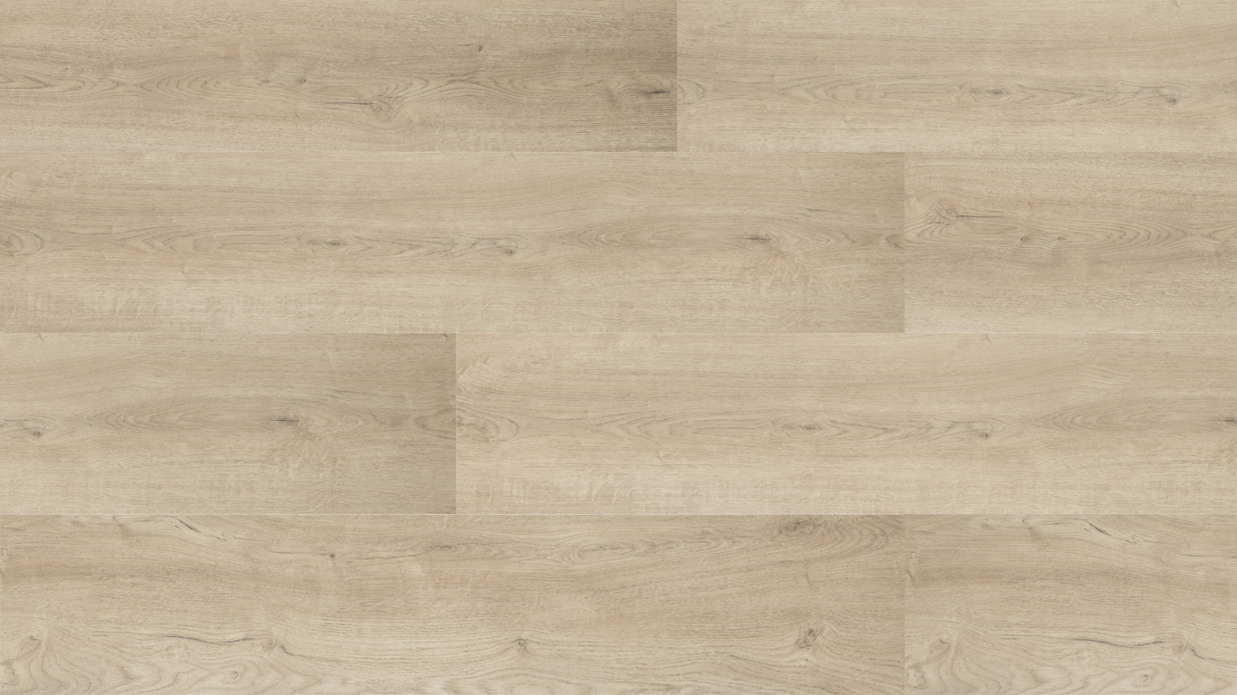 Largo XXL Plank – 501323 Licht eiken robuust