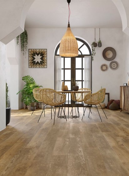 Moduleo Roots EIR categorie