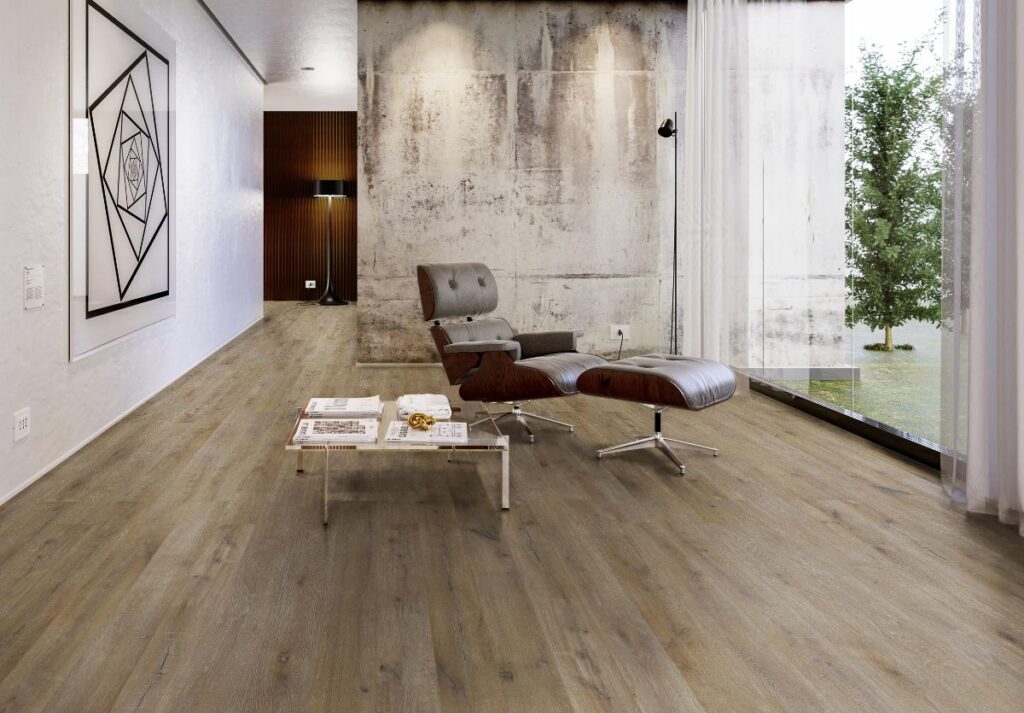Amorim Wood Bionatural XL