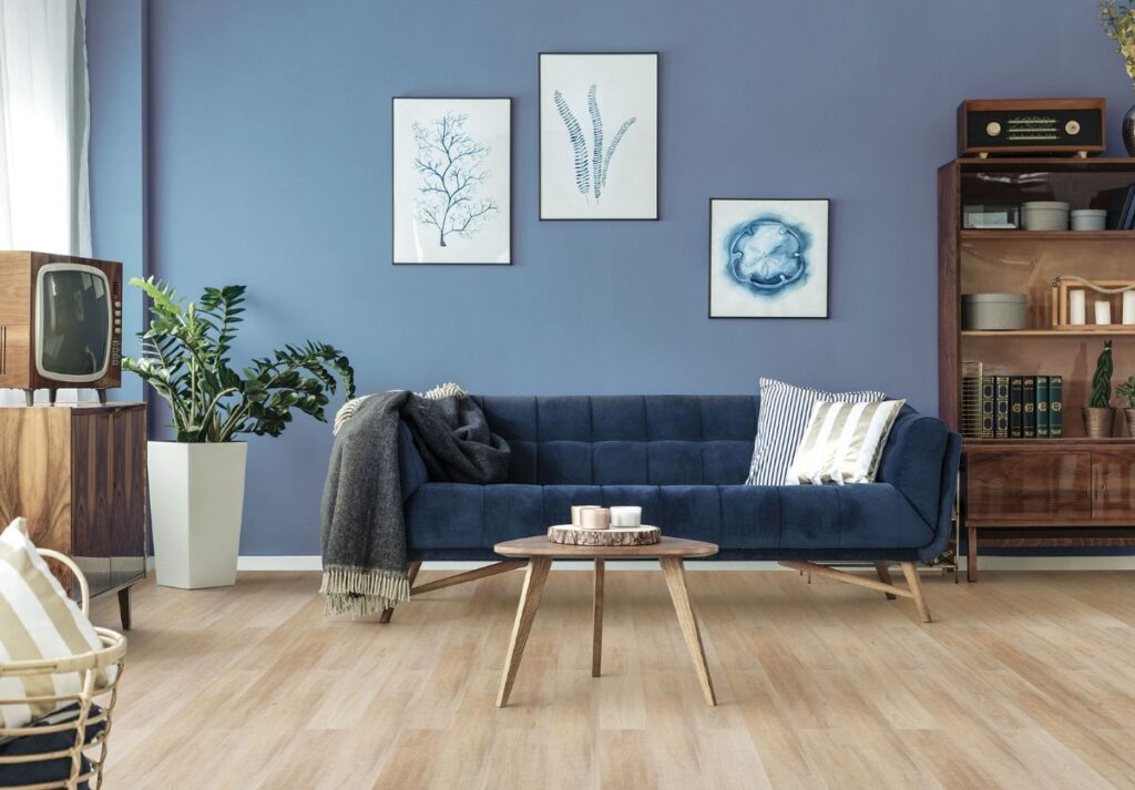 Amorim Wood Hydronatural