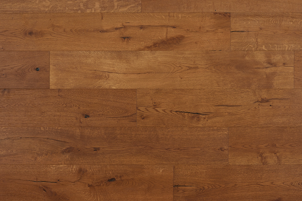 Lamett Wood & Stone Stelvio Bourbon STE-973-IB