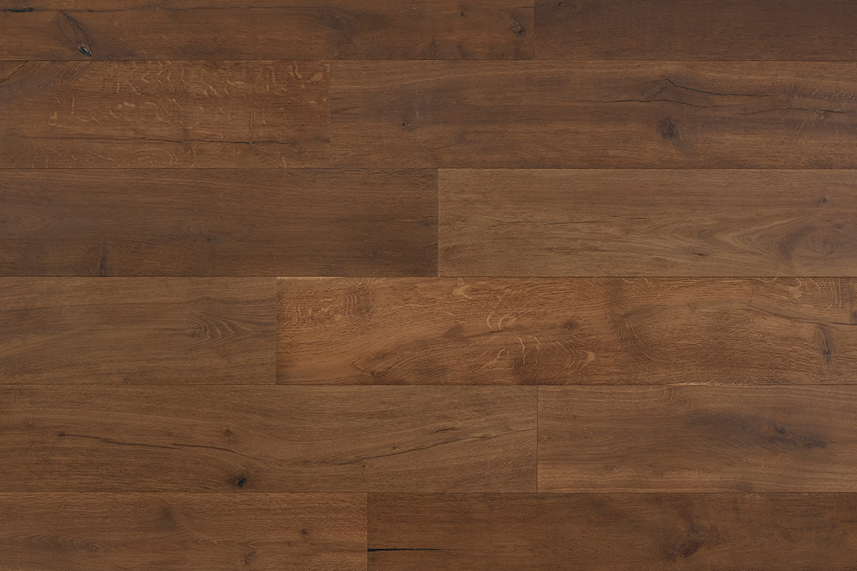 Lamett Wood & Stone Stelvio Havanna STE-972-IB
