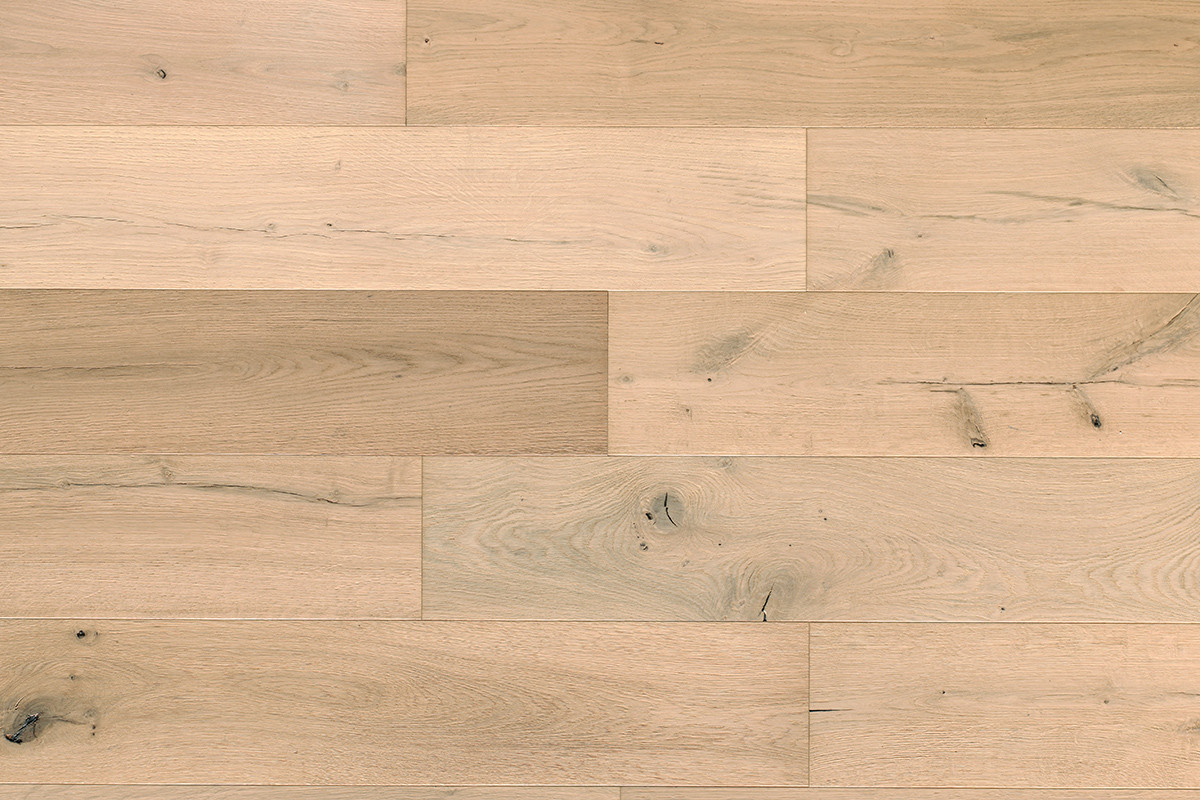 Lamett Wood & Stone Stelvio Pure Oak STE-971-IB