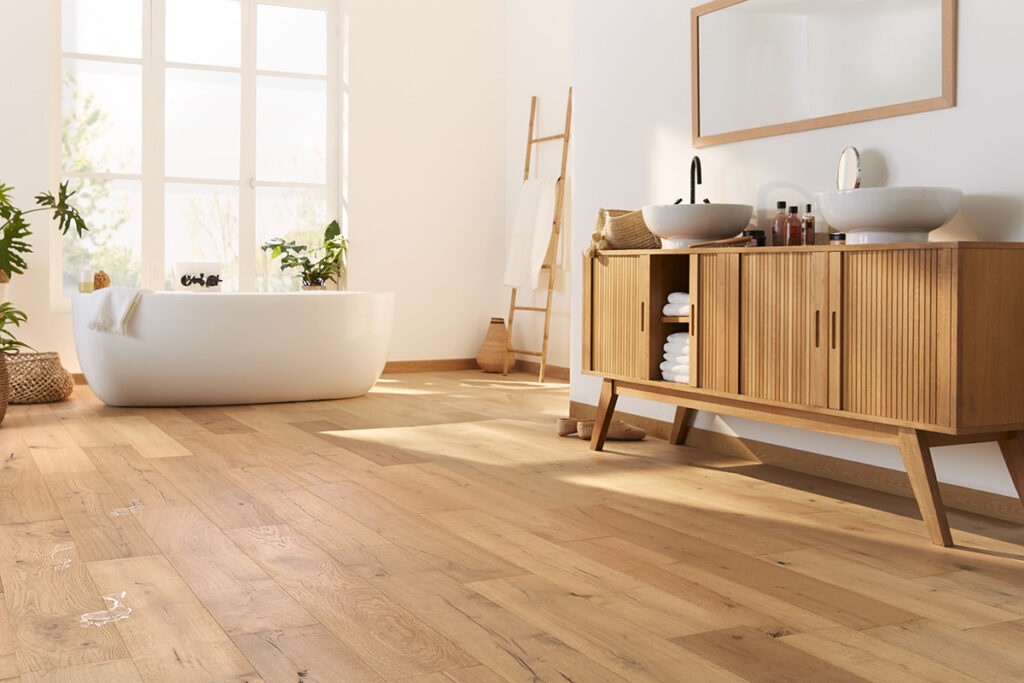 Lamett Wood en Stone categorie