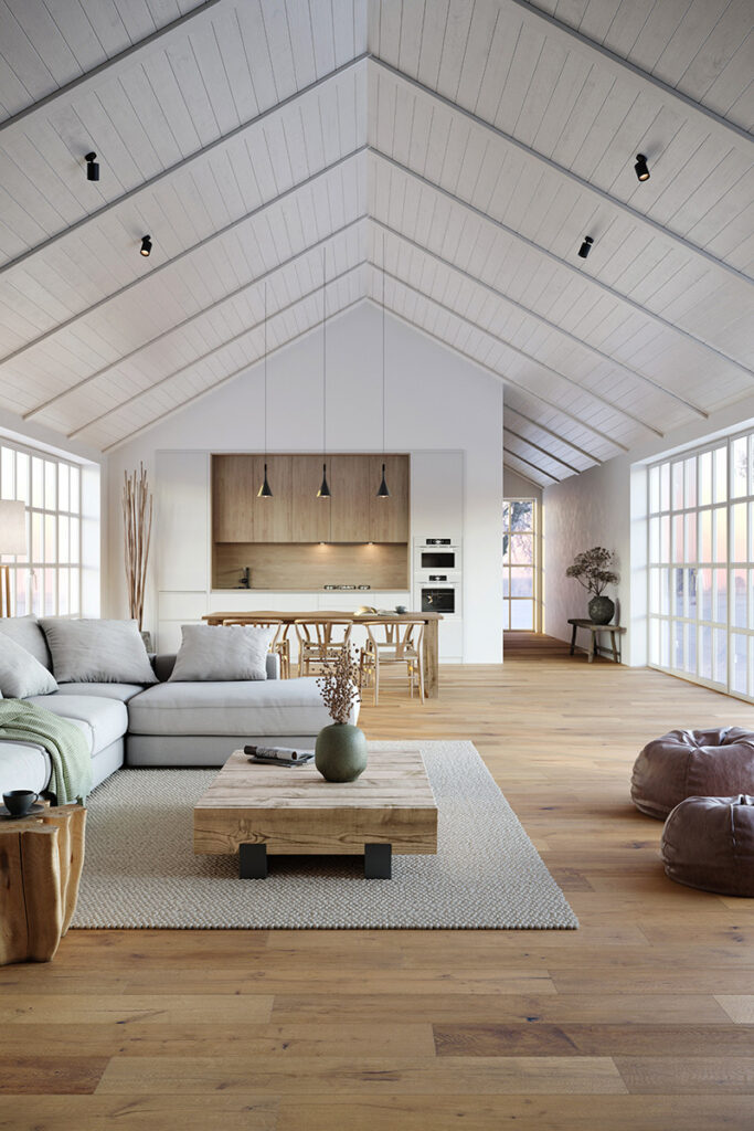 Lamett Wood en Stone categorie