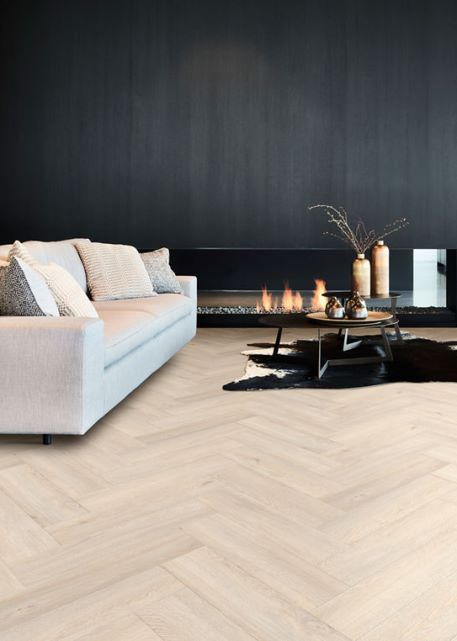 Moduleo Roots Herringbone categorie