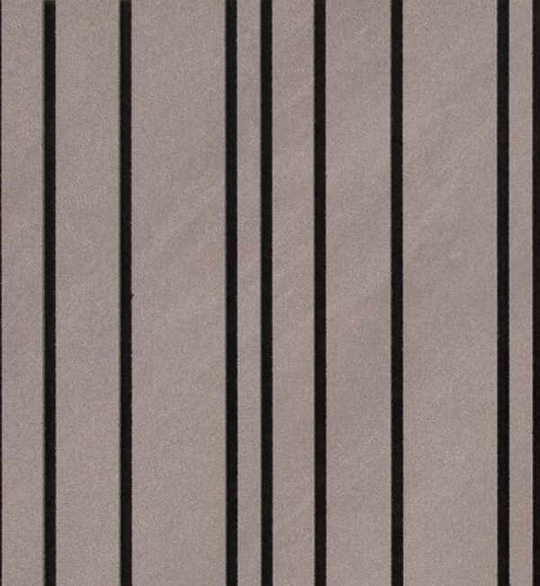 Elkupanel PVC decor licht grijs 2630559911