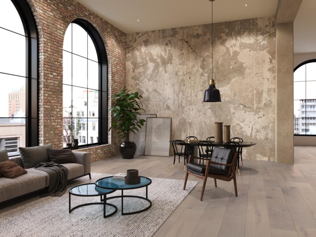 Floorlife Bel Air categorie