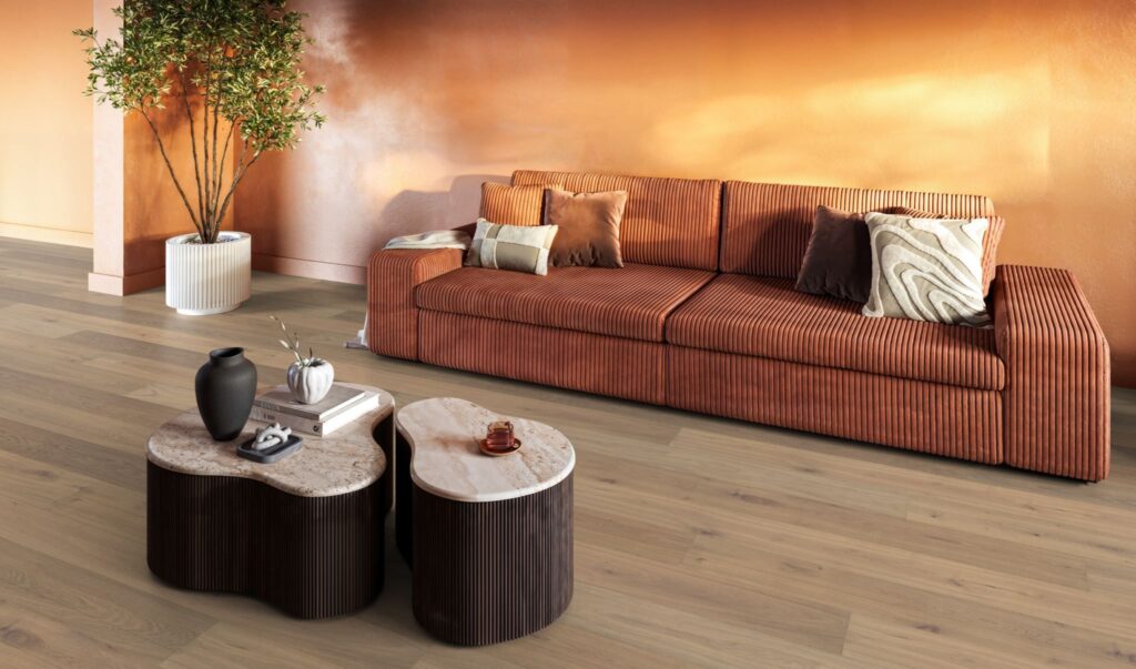 Floorlife Crestwood Hills categorie