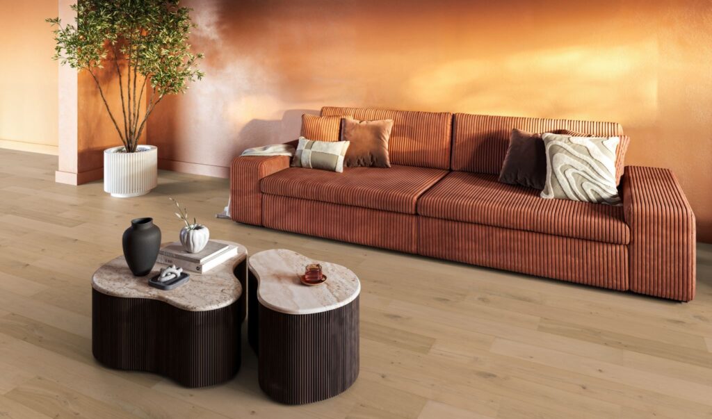 Floorlife Reseda categorie