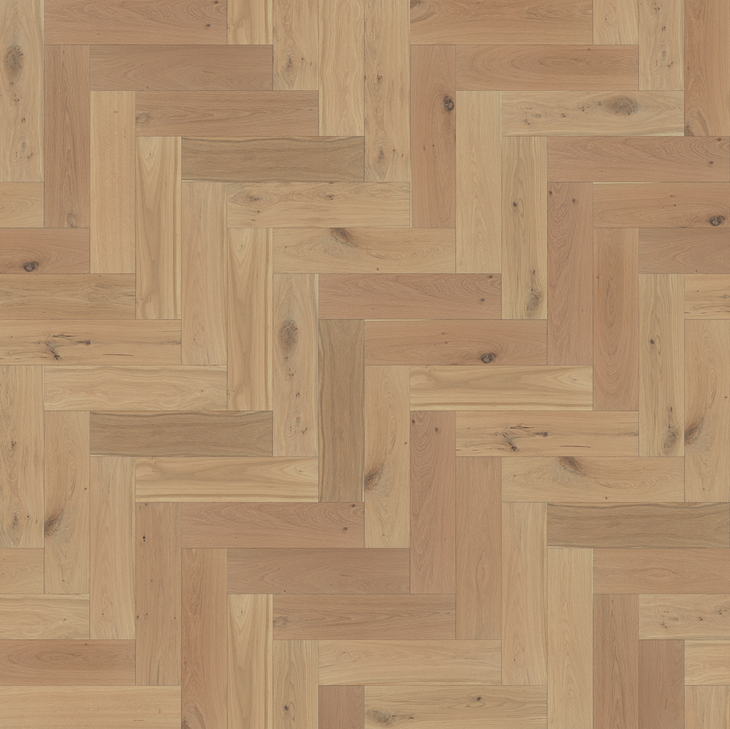 Floorlife Reseda visgraat rustiek blank 5195