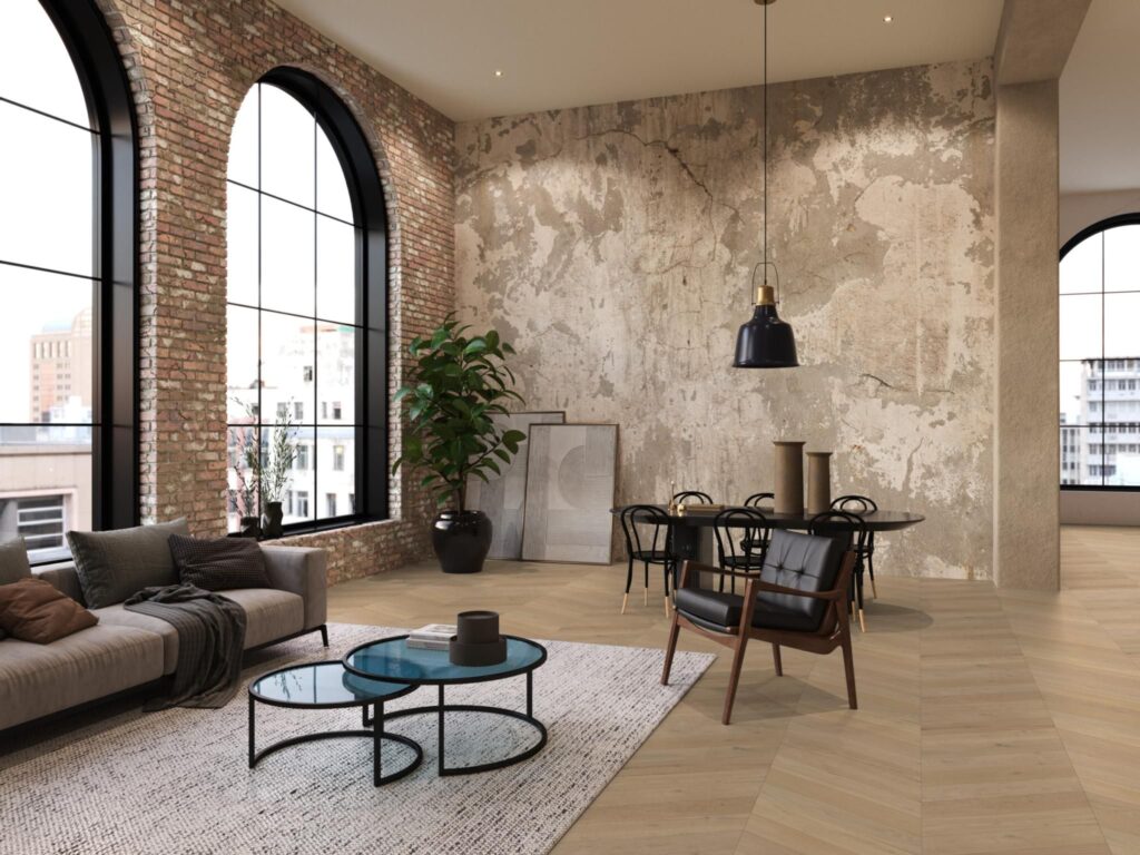 Floorlife Sienna categorie