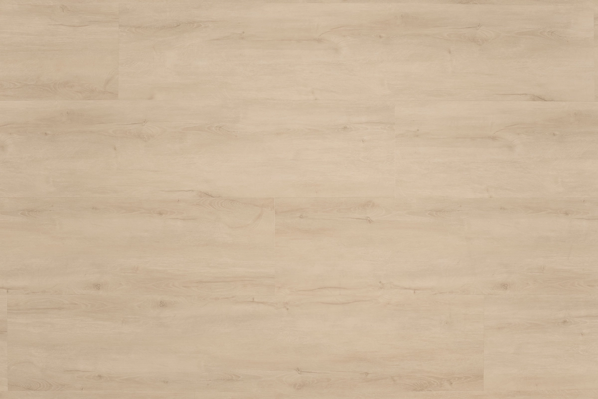 Floer Landhuis PVC Crème Eik