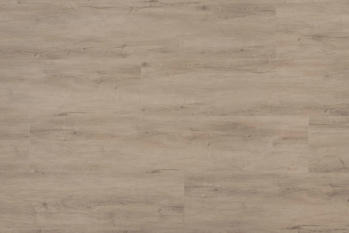 Floer Landhuis PVC Grijze Eik