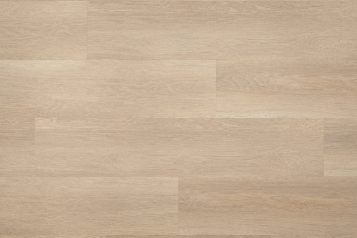 Floer Landhuis PVC Natuur Eik