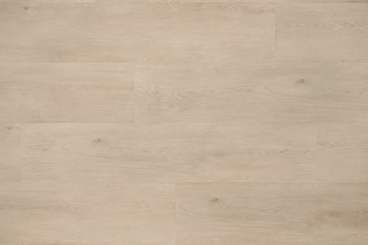 Floer Landhuis PVC Pure Eik