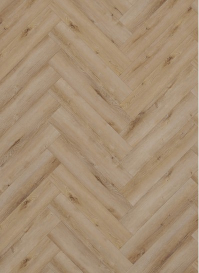 Gelasta Dynamic Visgraat 3601 (rigid click) Natural smoked