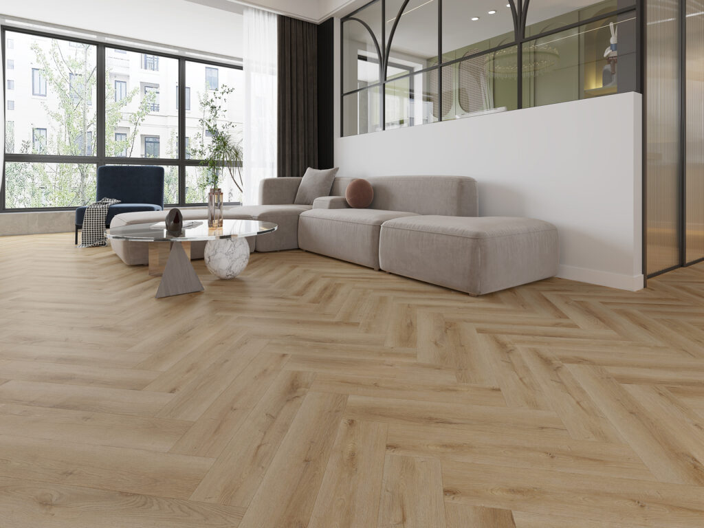 Gelasta Dynamic Visgraat dryback categorie