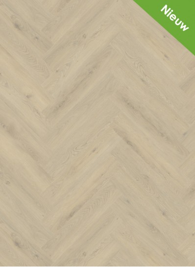 Gelasta Mystiq Visgraat 1901 (dryback) Beige