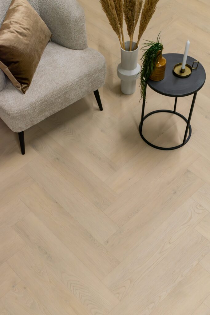 Gelasta Mystiq Visgraat dryback categorie