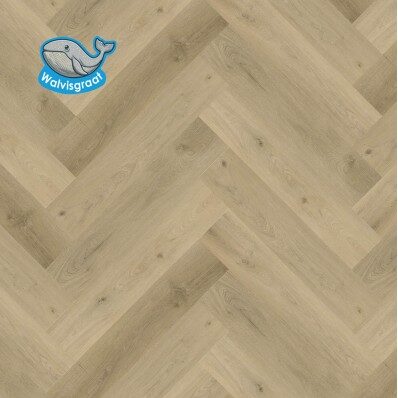 Gelasta Vario Walvisgraat 3905 (dryback) Prestige Oak Smoked Light