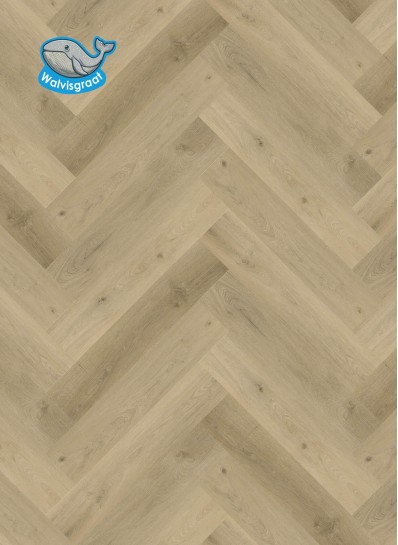 Gelasta Vario Walvisgraat 3905 (dryback) Prestige Oak Smoked Light