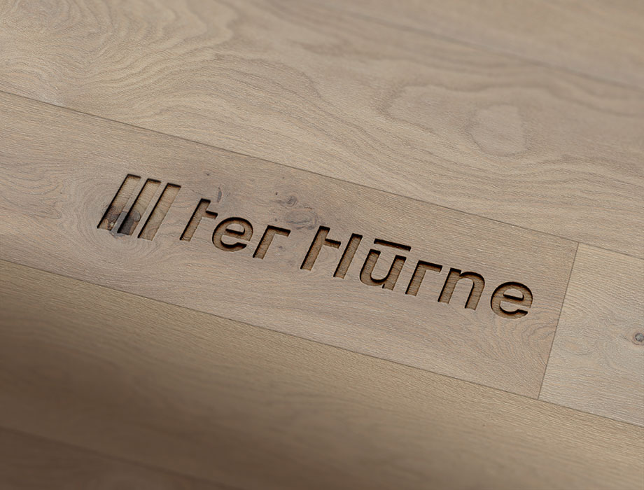 Ter Hurne Merk categorie
