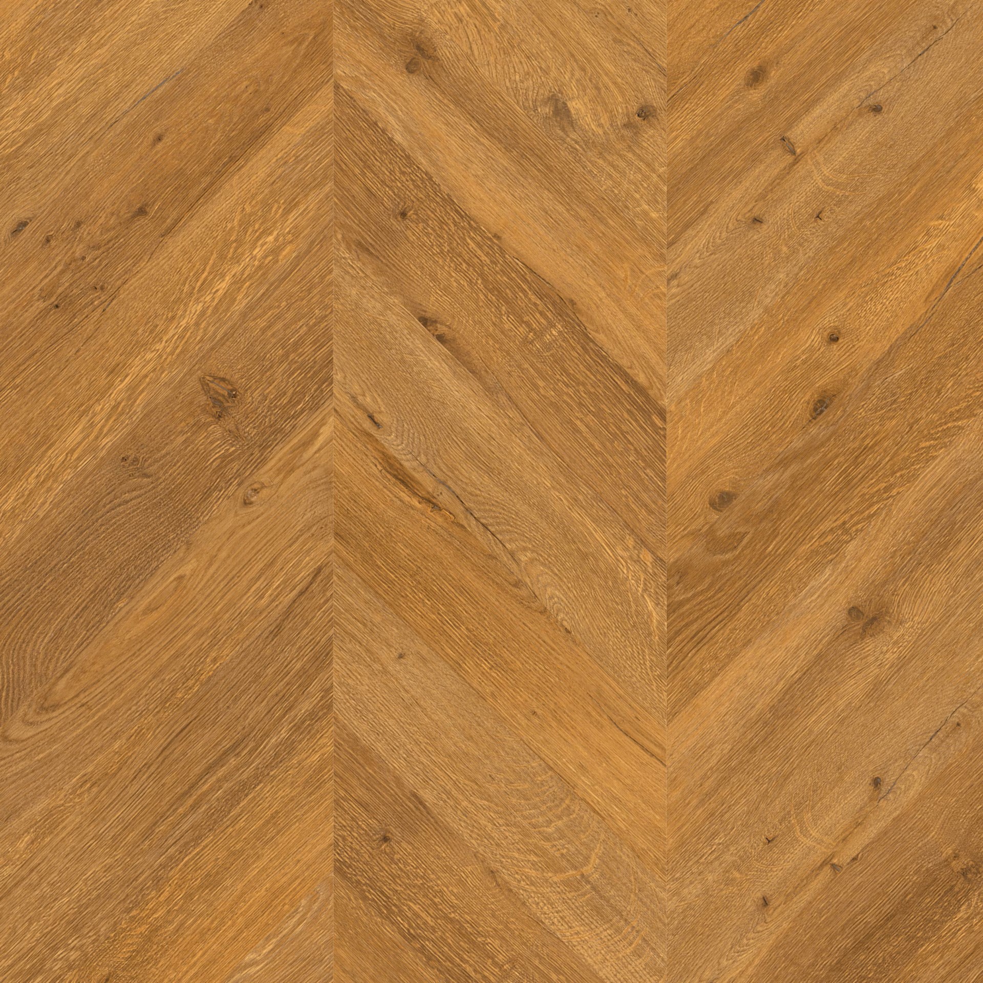 Floorify Hongaarse punt Oscar F733