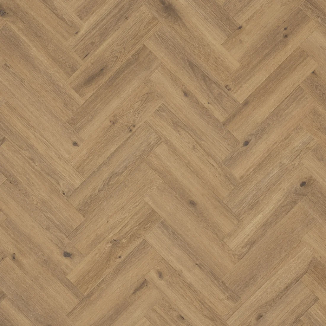 Tarkett iD Inspiration 55 Visgraat Creek Oak Brown 24537043