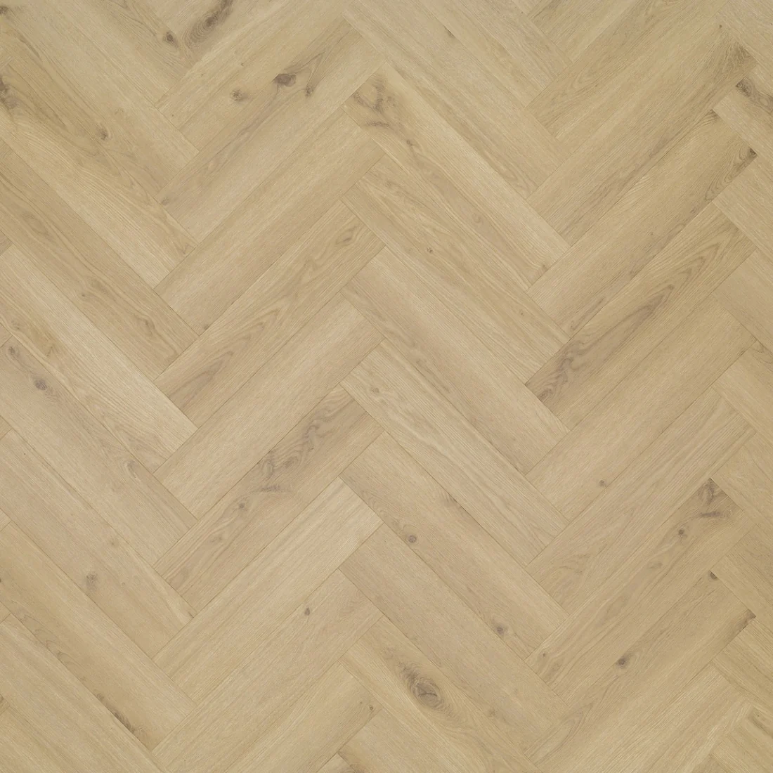 Tarkett iD Inspiration 55 Visgraat Delicate Oak Almond 245370