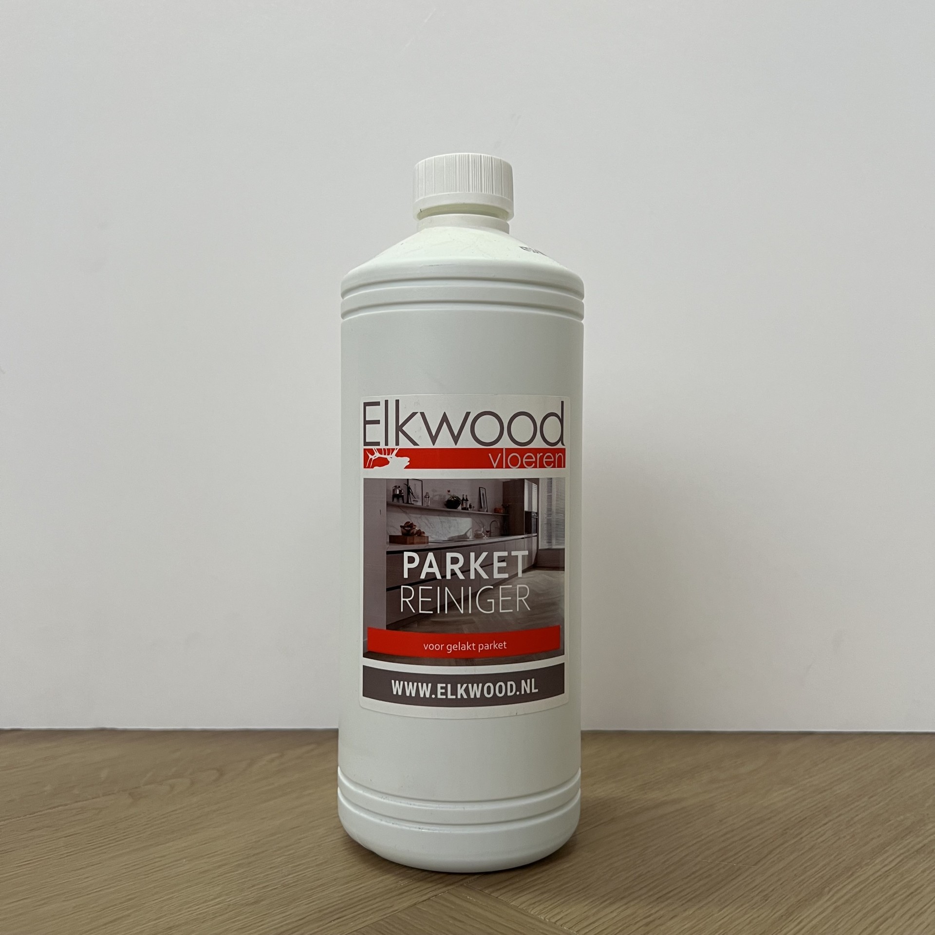 Elkwood Vloeren parket reiniger